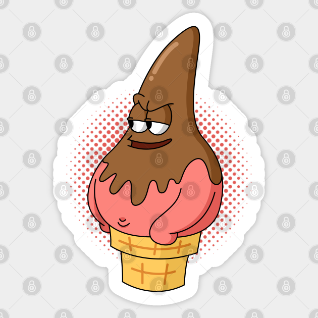 Ice Cream Patrick ubicaciondepersonas.cdmx.gob.mx